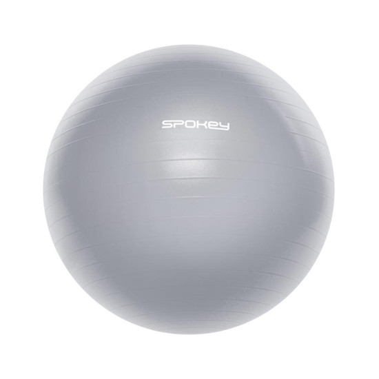 Spokey Fitball III Μπάλα γυμναστικής 65 cm Spokey Fitball III Μπάλα γυμναστικής 65 cm